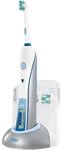 Oral-B Triumph ProfessionalCare Toothbrush 9400 Oral-B Triumph ProfessionalCare Toothbrush 9400