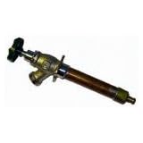 Buy Arrowhead Brass & Plumbing 6'Frostfree Pex Hydrant 469- Yard Hydrants by Arrowhead Brass