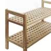 Shoe and Boot Racks