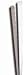 Geotek Sunguard Fiberglass Rod Post 1 2 X 5 Feet Pack Of 20 - A30