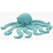 Plush Octopus Puppet 13"