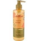 Alba Botanica Kokosnuss Milch Gesichtsw&auml;sche 250 ml Preisvergleich
