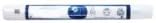 Seasons Snow Like Cover 36 Inches X 8 Foot for Villages, Tree Bases, Seasonal Displays