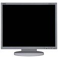 日本電気 ECOモード搭載19型液晶ディスプレイ(白) LCD-EA191M