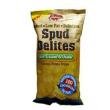 Glennys Spud Delite Sour Cream and Onion 24 x 1.3 Oz Bags