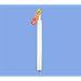 Radiator & Baseboard Heater Cleaning Brush