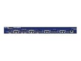 Fluke Filtering Link Aggregation Tap FATAP-2000BT/SX - Tap splitter - 10Base-T, 1000Base-SX, 100Base-TX, 1000Base-T - external