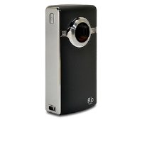Flip UltraHD 120 Minute Pocket Digital Camcorder