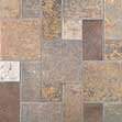 interceramic ceramic tile flagstone 6x12
