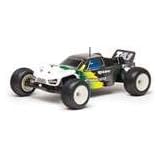 Team Associated RC10T4.1 RTR 2.4 Brushless Stadium Truck by Team Associated