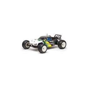 Team Associated RC10T4.1 RTR 2.4 Brushless Stadium Truck from Electric Motors Reedy