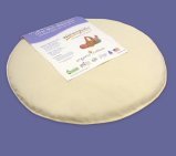 Review NaturePedic  / Naturepedic Organic Cotton Stokke Sleepi Mattress