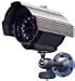 Speco Technologies Color Weather-Proof Bullet Camera with IR LEDs