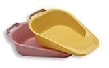 BED PAN FRACTURE DISPOS UNBOX Size: ~