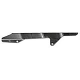 06-11 KAWASAKI ZX14: YANA SHIKI CHAIN GUARD - POLISHED (POLISHED) by Yana Shiki Parts & Accessories