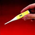 Digital Fever Thermometer-Oral