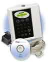 Icon Time Systems PIN Entry Time Clock