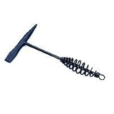 Chipping Hammer, 18 oz