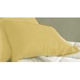 MARRIKAS 100% Silk Pillowcase Pair (2) Standard GOLD, QUEEN, GOLD