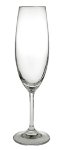 Vienna Set, (16) 8 oz Champagne Flute, Crystal