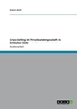 Cross-Selling im... Cross-Selling im...