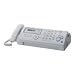 PANKXFP205 - Panasonic KX-FP205 Plain Paper Fax/Copier