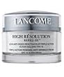 Lancome for Women. High Resolution Refill Anti-wrinkle Cream 0.5 Oz