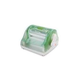 Xyron 510ATP - 510 Hand-Operated Five Inch Laminator, 9 3/8 x 6 x 8, 3/Carton-XRN510ATP