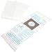Hoover 4010100Y 3-Pack of Replacement Bags