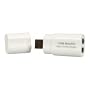 StarTech ICUSBAUDIO USB 2.0 to Audio Adapter