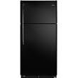 FRIGIDAIRE 18 Cu. Ft. Top Mount Refrigerator - Frigidaire Series - FFTR1814LB