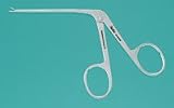 Miltex Instrument Forcep Micro Alligator Ear 3-1/4 Ea - Model 19-2100