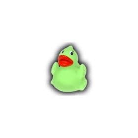 Glow in the dark Girl Duck Antenna Ball Topper