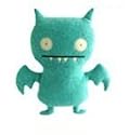 Ugly Doll Classic Icebat