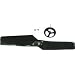 Silverlit 85987 Heckpropeller f�r PicooZ XL Vortex 85879