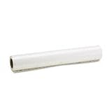 Clear-Adhere Self-Adhesive Laminating Sheets, 24x600, Clear, Roll CLI65050