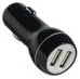 Axcel Electronics Micro Double USB Car Charger