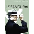 Le Samourai:ntsc import.region 2~Alain Delon
