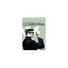 Le Samourai:ntsc import.region 2~Alain Delon