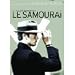 Le Samourai:ntsc import.region 2~Alain Delon