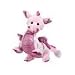 Toys : Webkinz Plush Stuffed Animal Whimsical Dragon