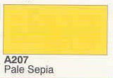 Review Royal Sovereign  / Magic Marker Twin Tip Pen A207 Pale Sepia
