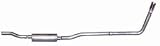 Gibson 14402 Single Exhaust System