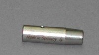 German Foil Barrel - Std.