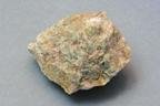 SciEd Individual Mineral Specimens: Fluorite Kyanite; Kyanite, crystalline, in rock; Qty.: 0.5kg