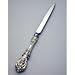 Reed & Barton Francis I (Sterling,Reed & Barton) 7 3/4 Letter Opener with Stainless Blade