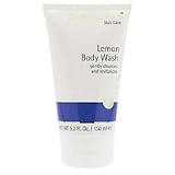 Dr. Hauschka Lemon Body Wash