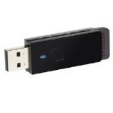 Netgear WNA1100-100ENS Wireless N USB Adapter