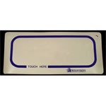 STARTECH.COM KEYBOARD ANTI-STATIC MAT (Retail)