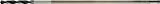 ＡＬＰＥＮ　空洞貫通用木工ドリル　１０．０×４００ｍｍ　ＳＤＳｐｌｕｓシャンク　7664516 5601000
